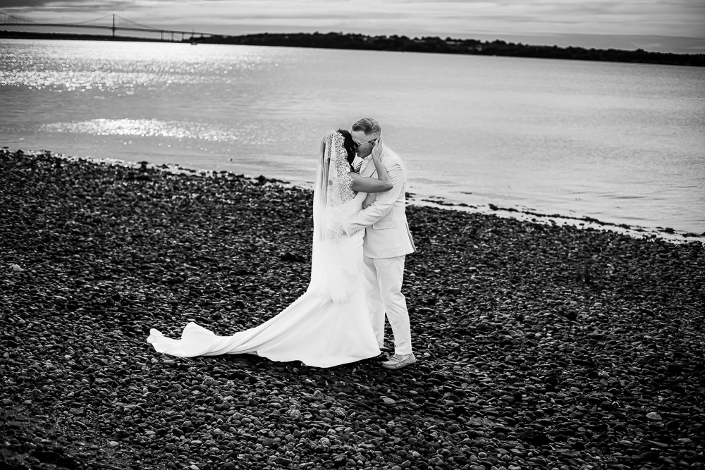 Danielle & Andy
