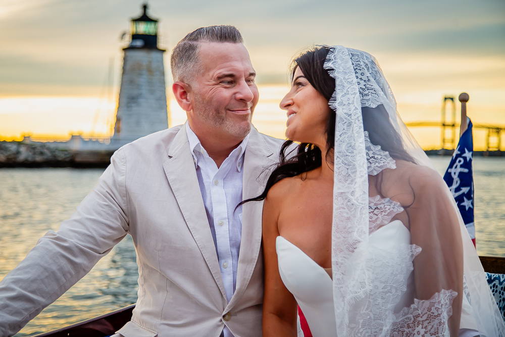 Danielle & Andy