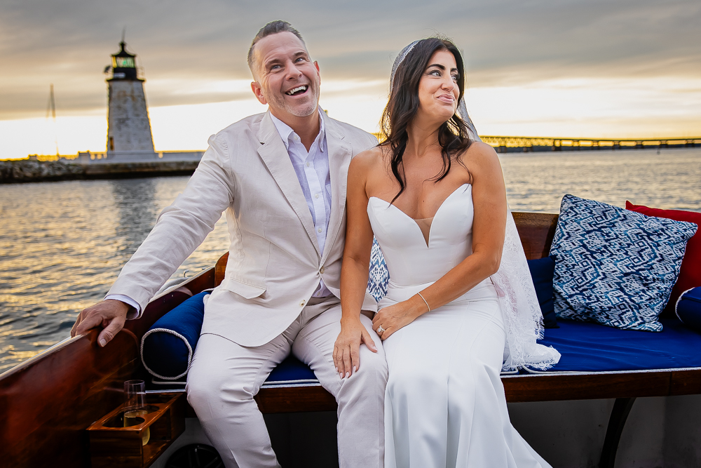 Danielle & Andy