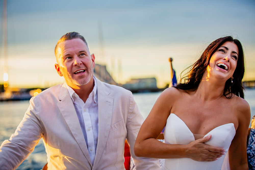 Danielle & Andy
