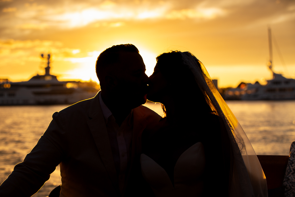 Danielle & Andy