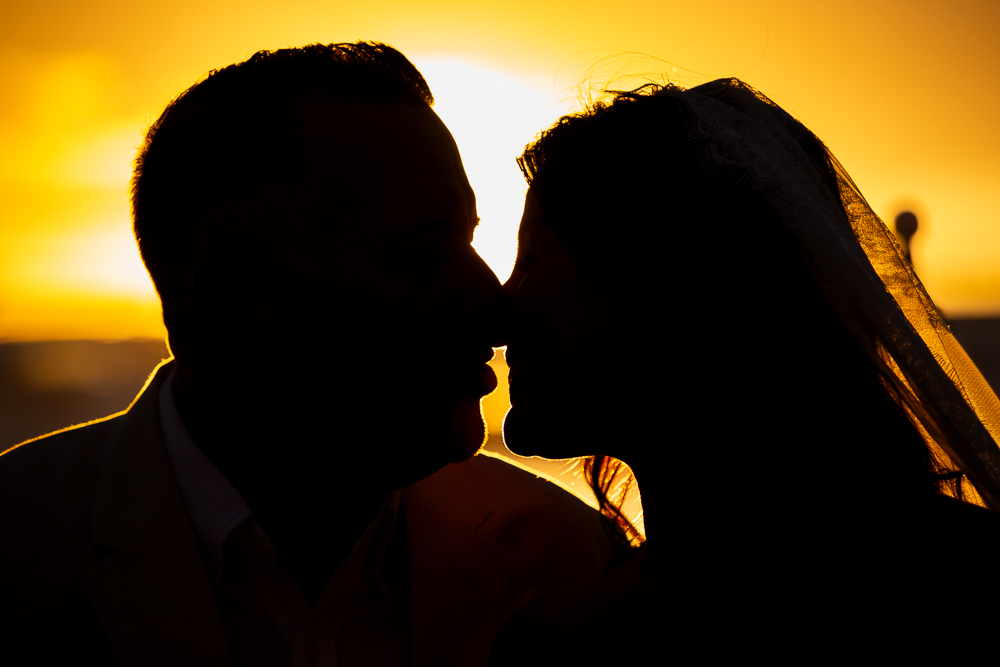 Danielle & Andy