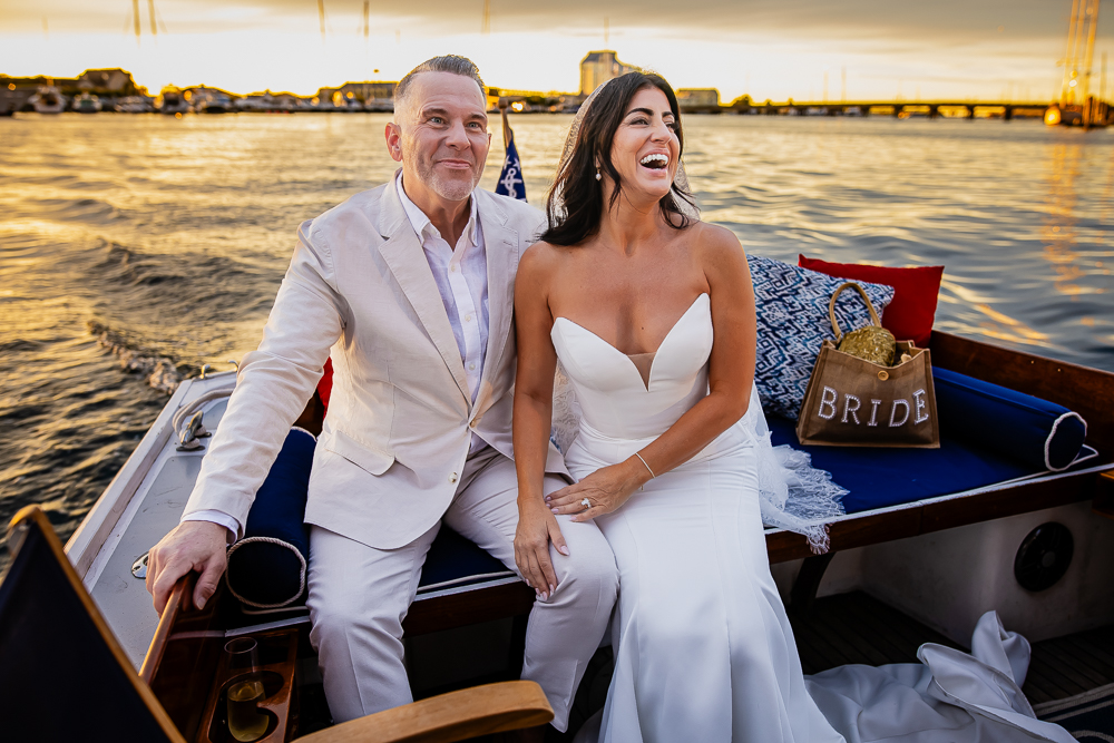 Danielle & Andy