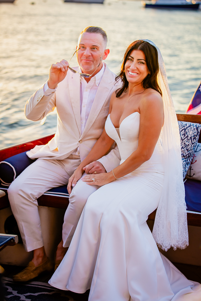 Danielle & Andy
