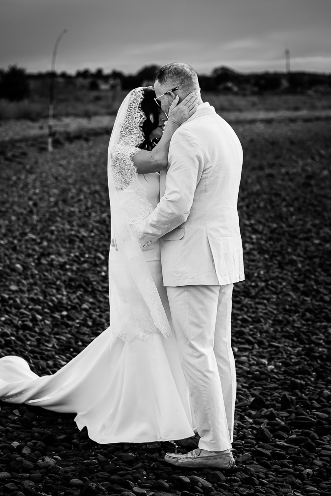 Danielle & Andy
