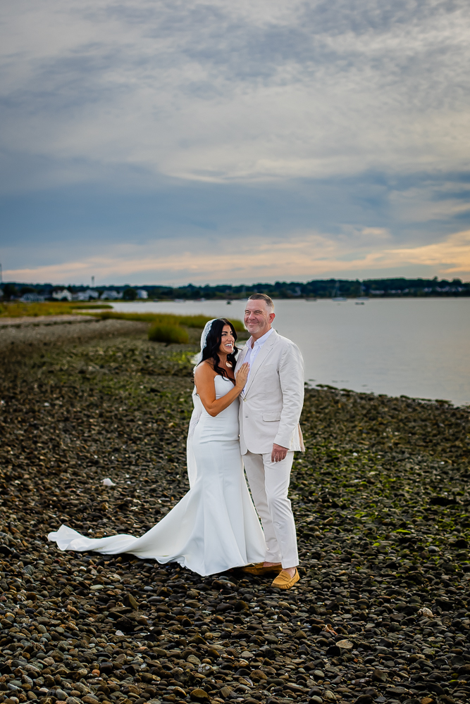 Danielle & Andy