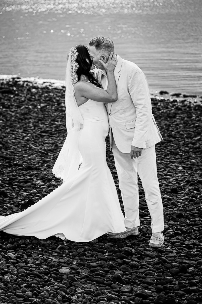 Danielle & Andy