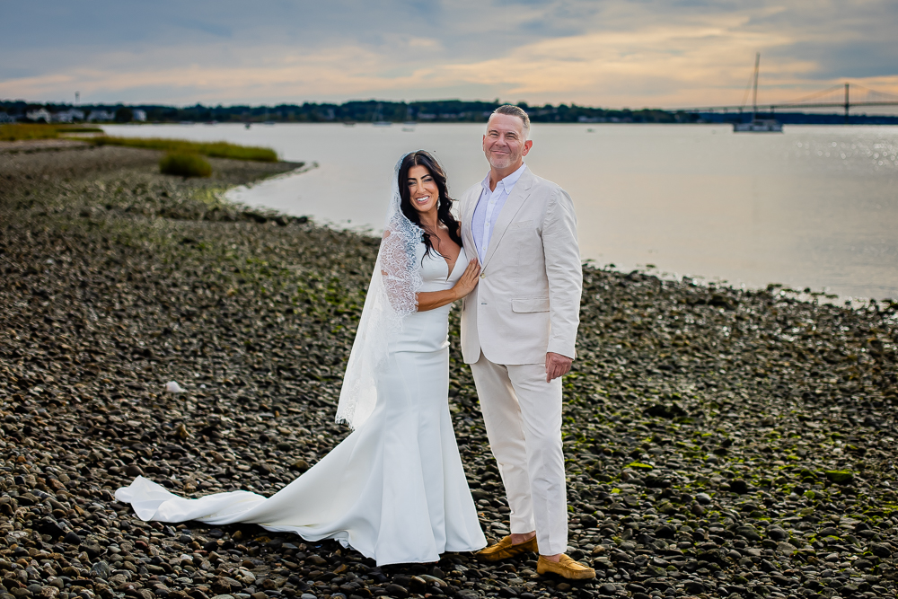 Danielle & Andy