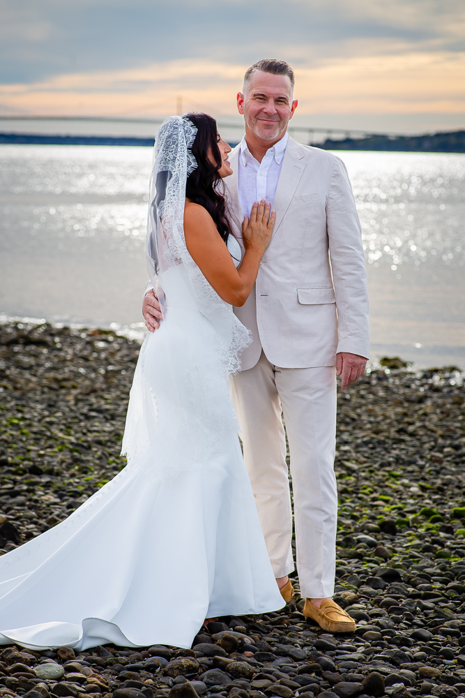 Danielle & Andy