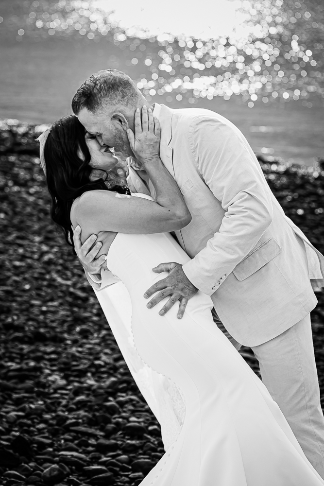 Danielle & Andy