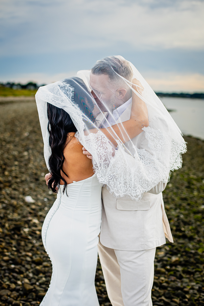 Danielle & Andy