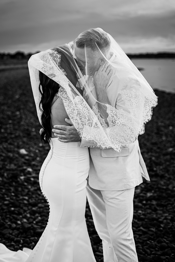 Danielle & Andy