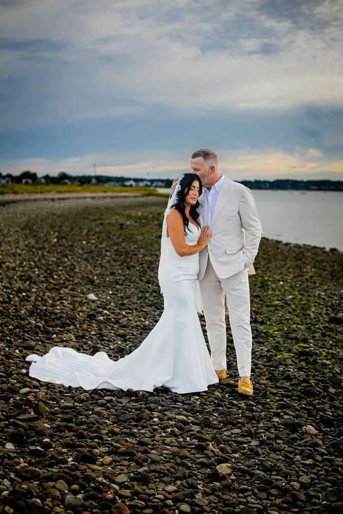 Danielle & Andy