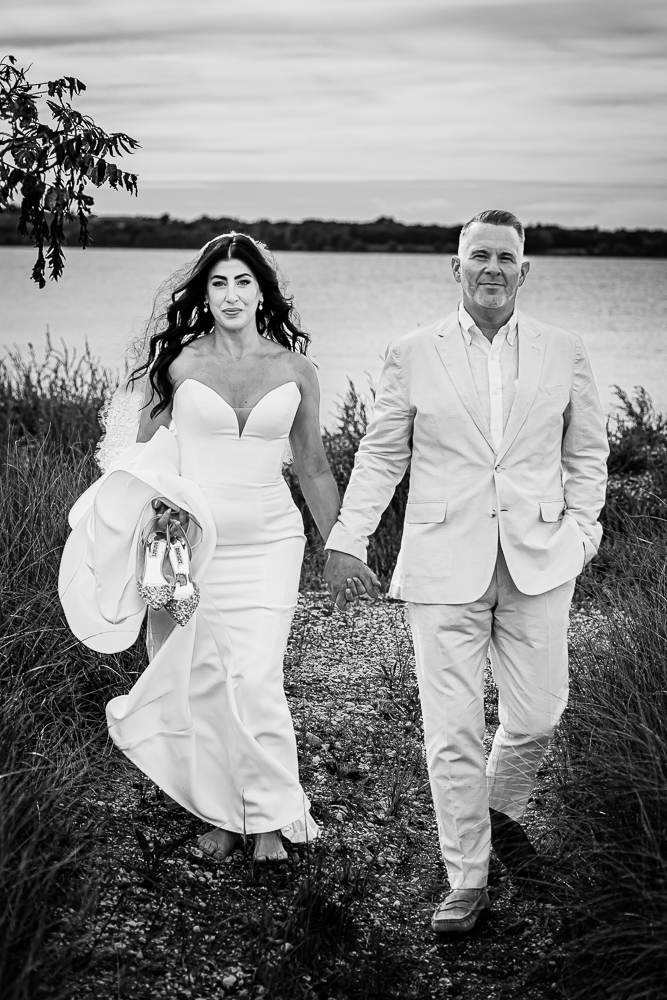 Danielle & Andy