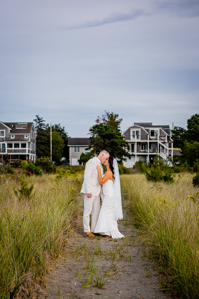 Danielle & Andy