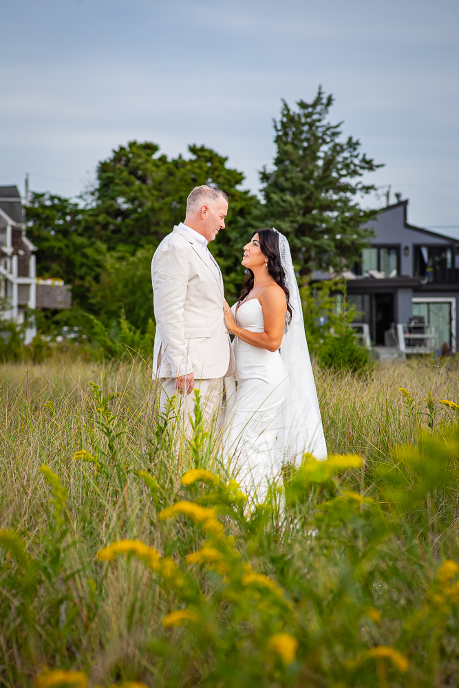 Danielle & Andy
