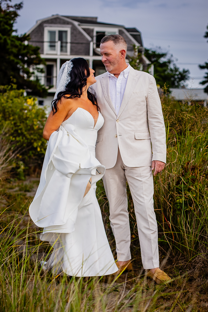 Danielle & Andy