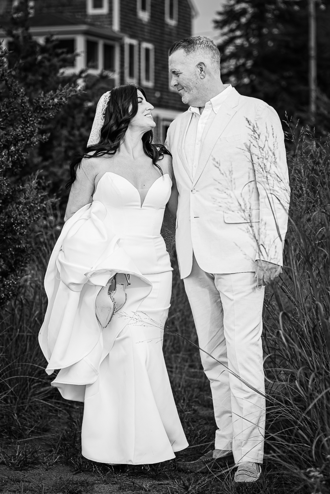 Danielle & Andy