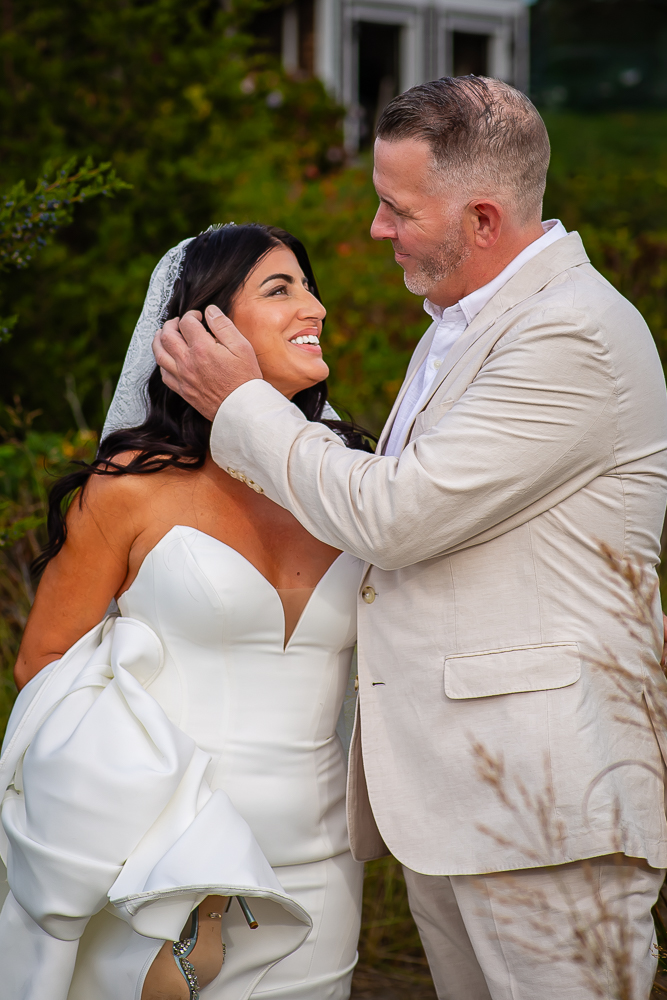 Danielle & Andy
