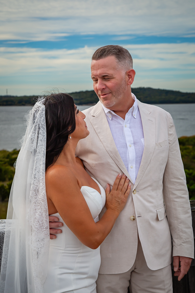 Danielle & Andy