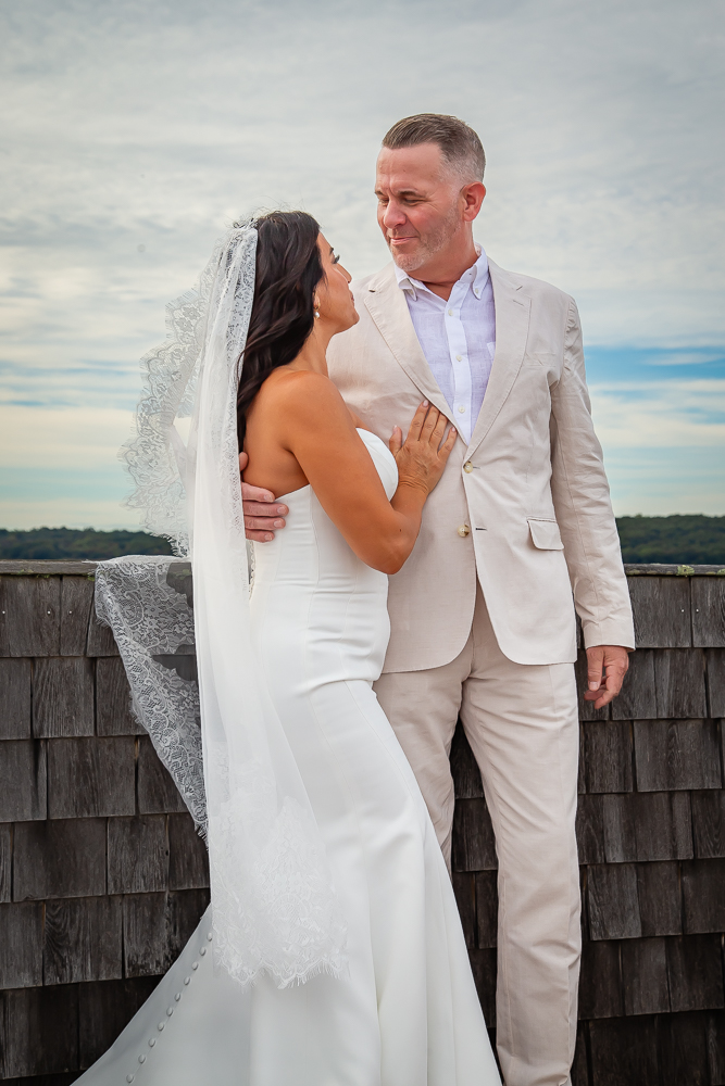 Danielle & Andy