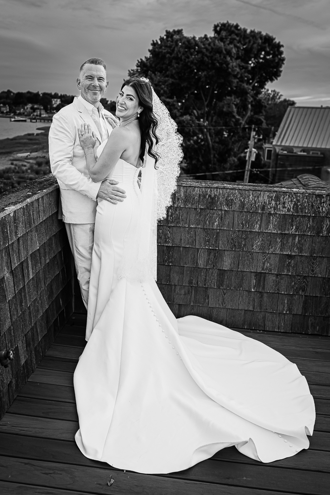 Danielle & Andy