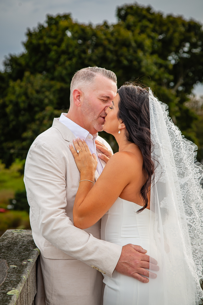 Danielle & Andy