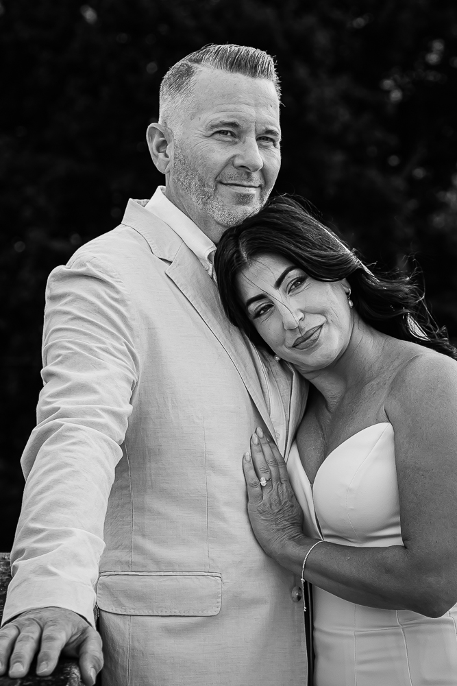 Danielle & Andy