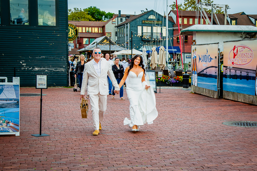Danielle & Andy