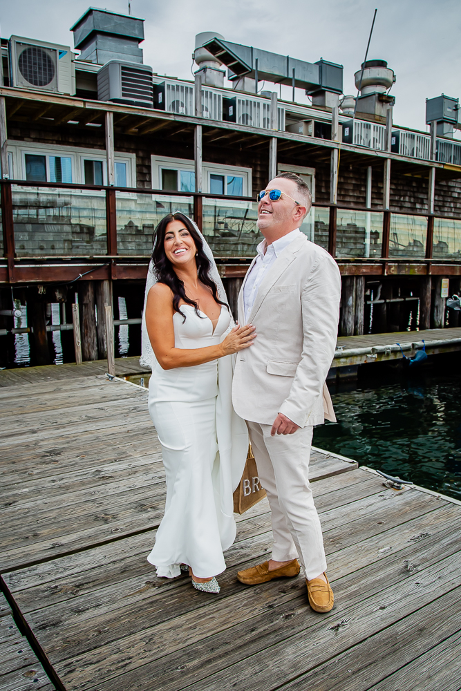 Danielle & Andy