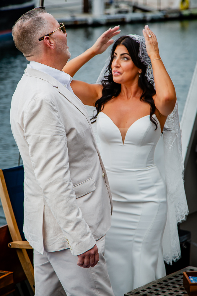 Danielle & Andy
