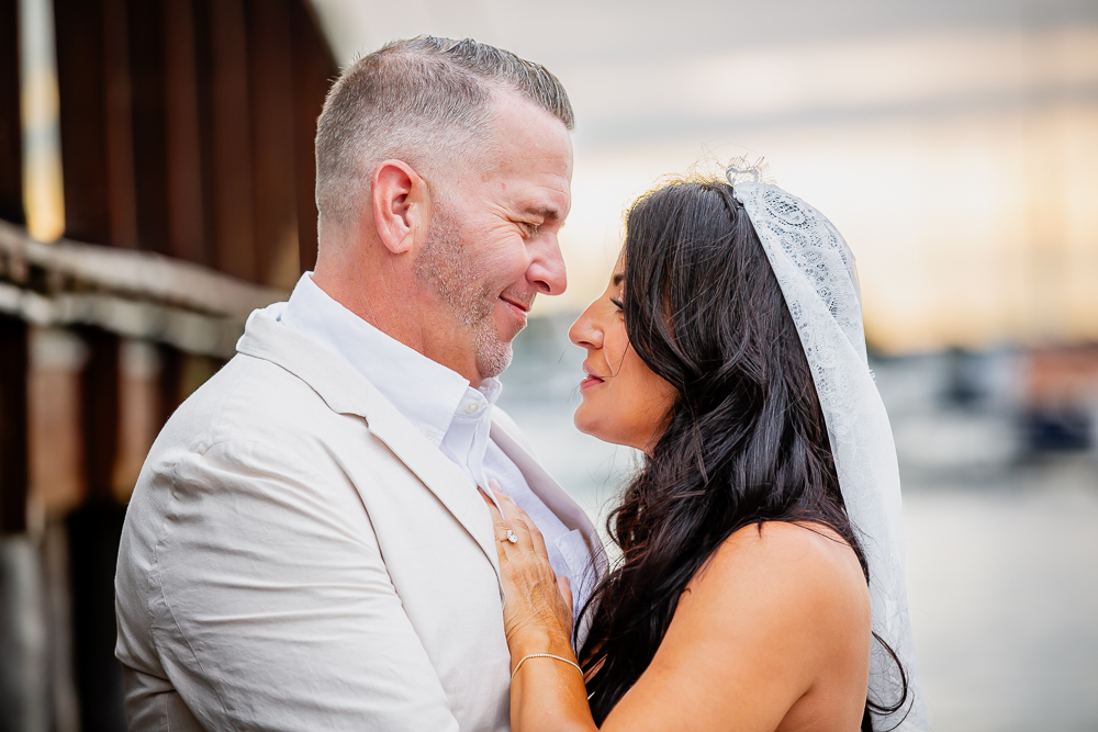 Danielle & Andy