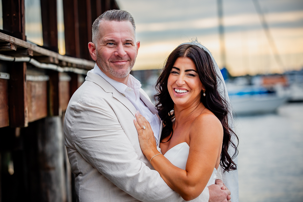 Danielle & Andy