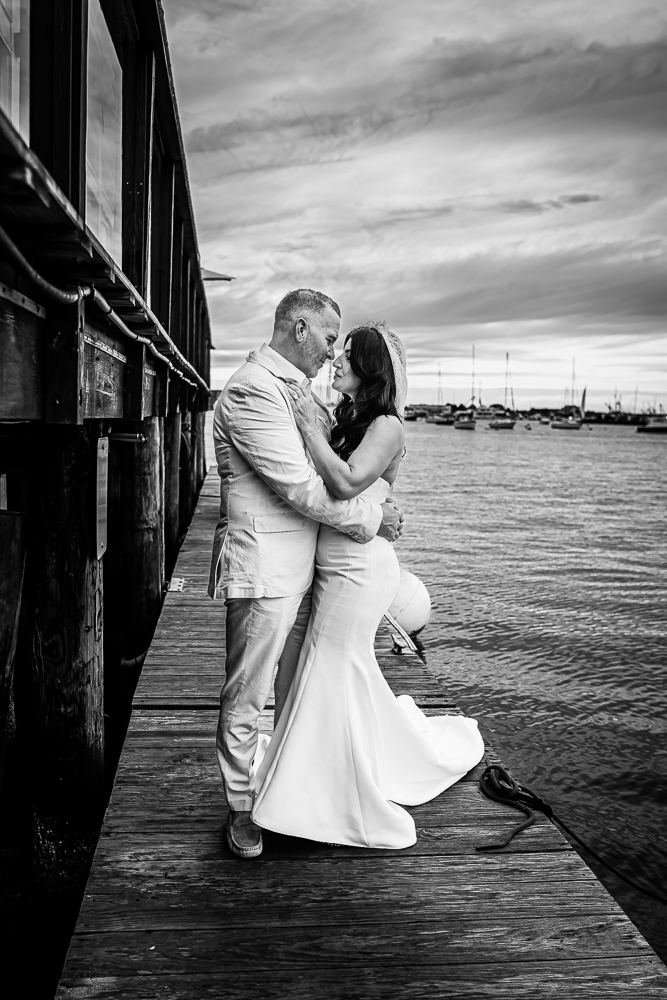 Danielle & Andy