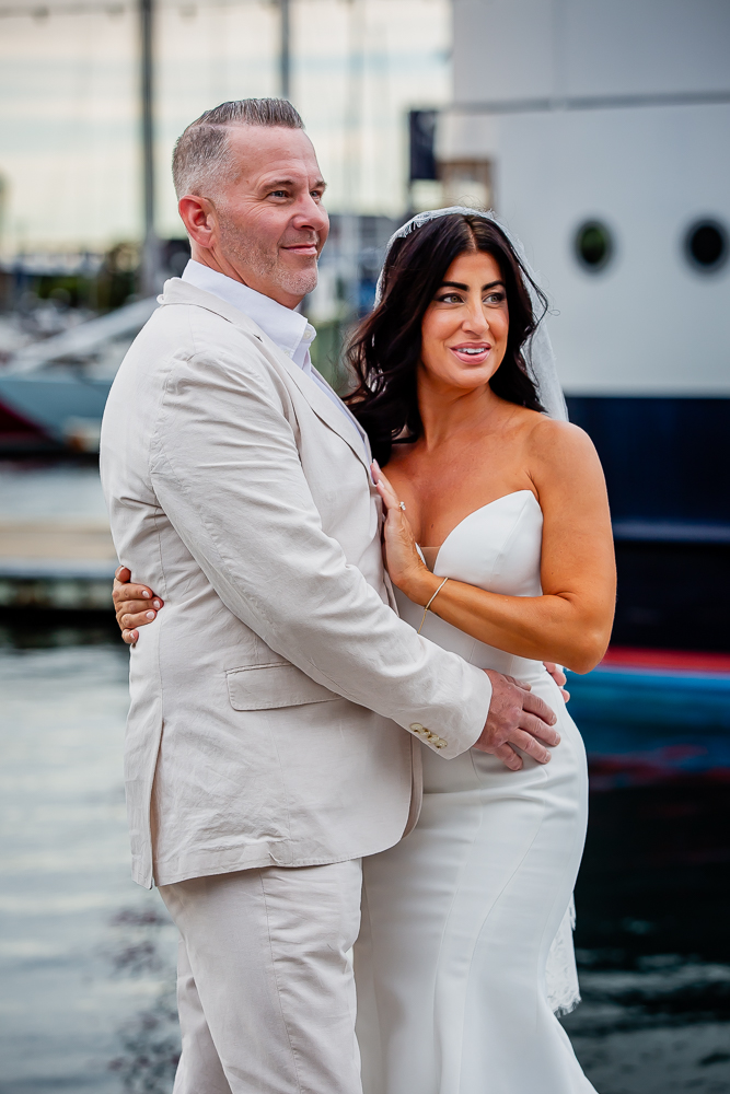 Danielle & Andy
