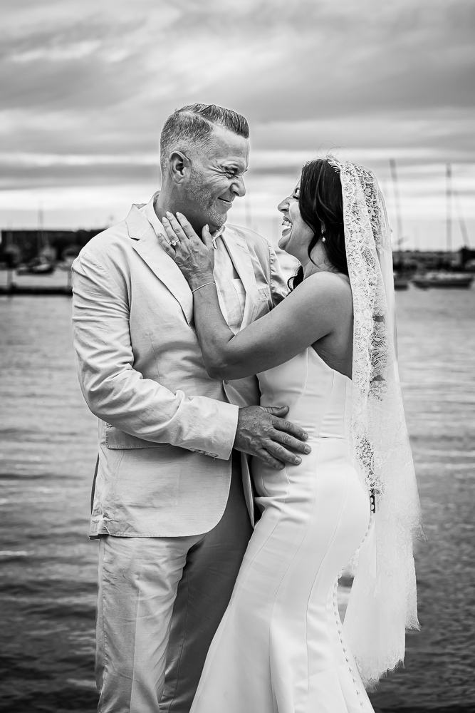 Danielle & Andy