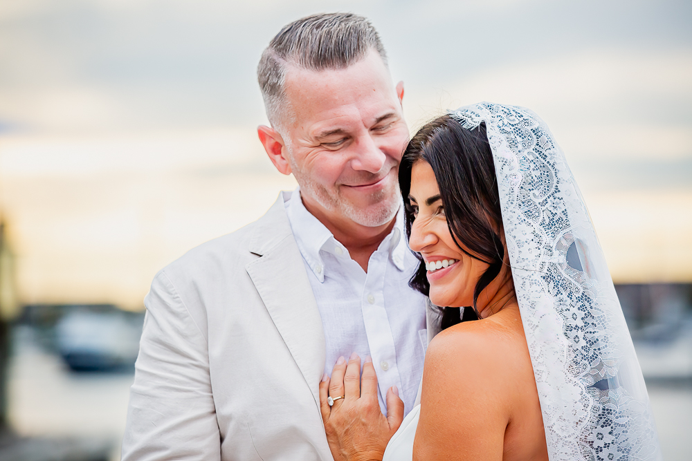 Danielle & Andy