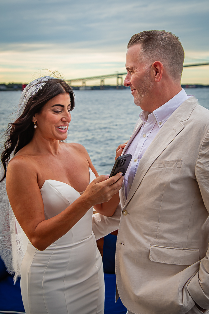 Danielle & Andy