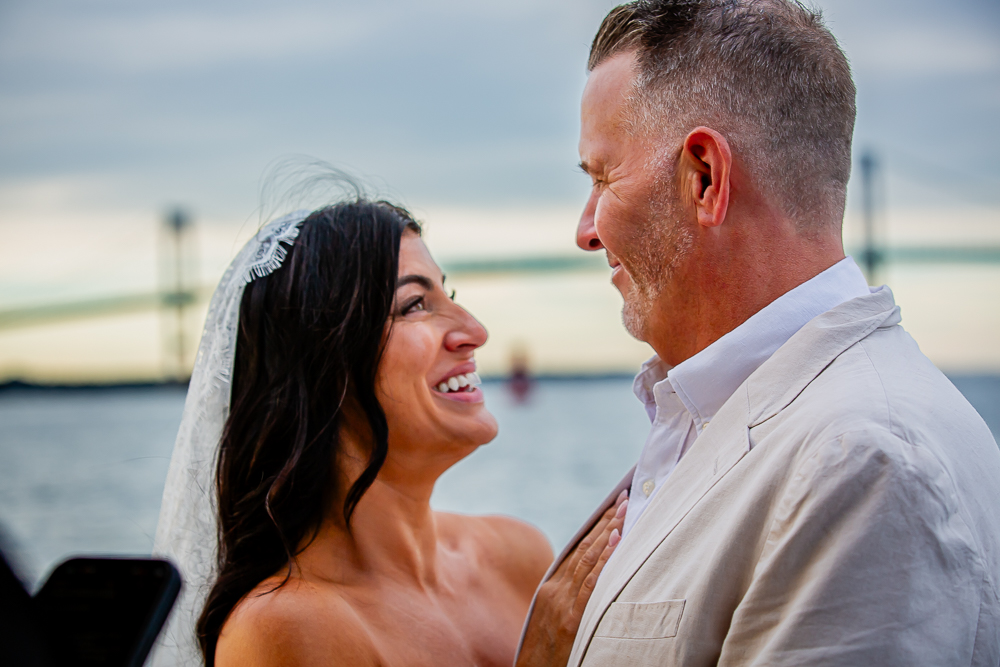Danielle & Andy