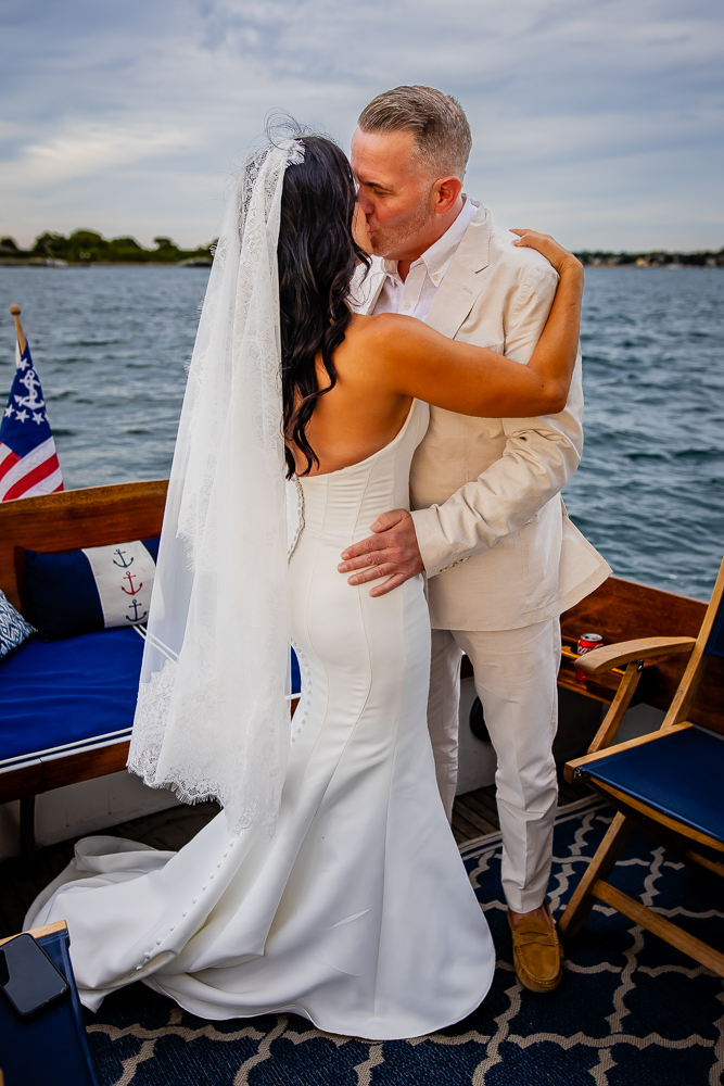 Danielle & Andy