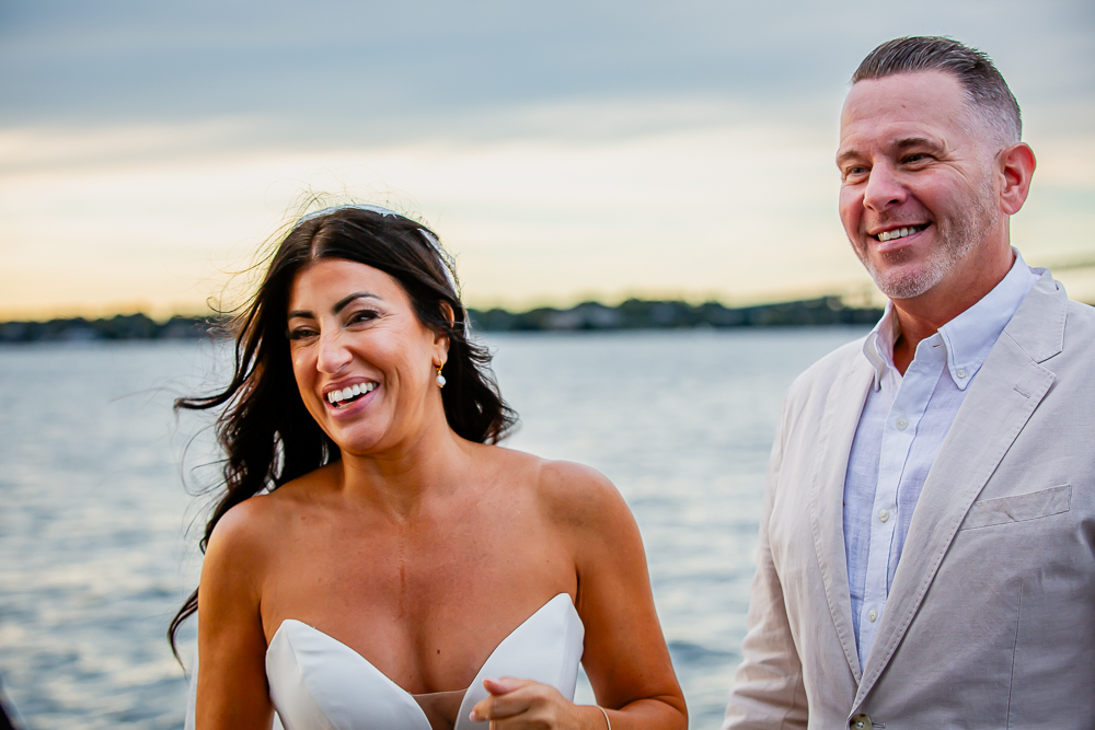 Danielle & Andy