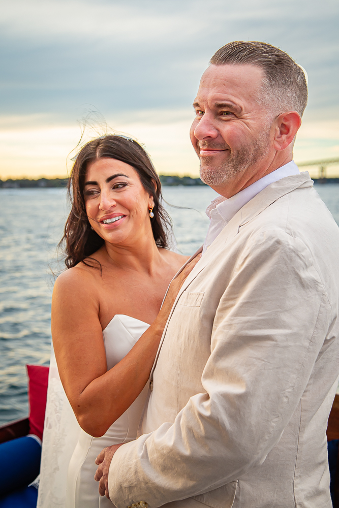 Danielle & Andy