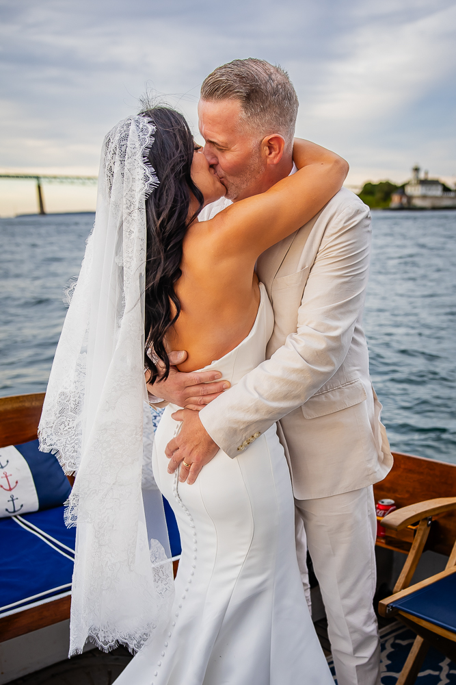 Danielle & Andy