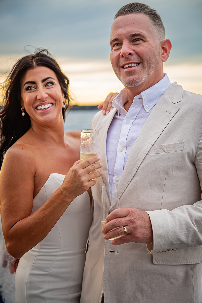 Danielle & Andy