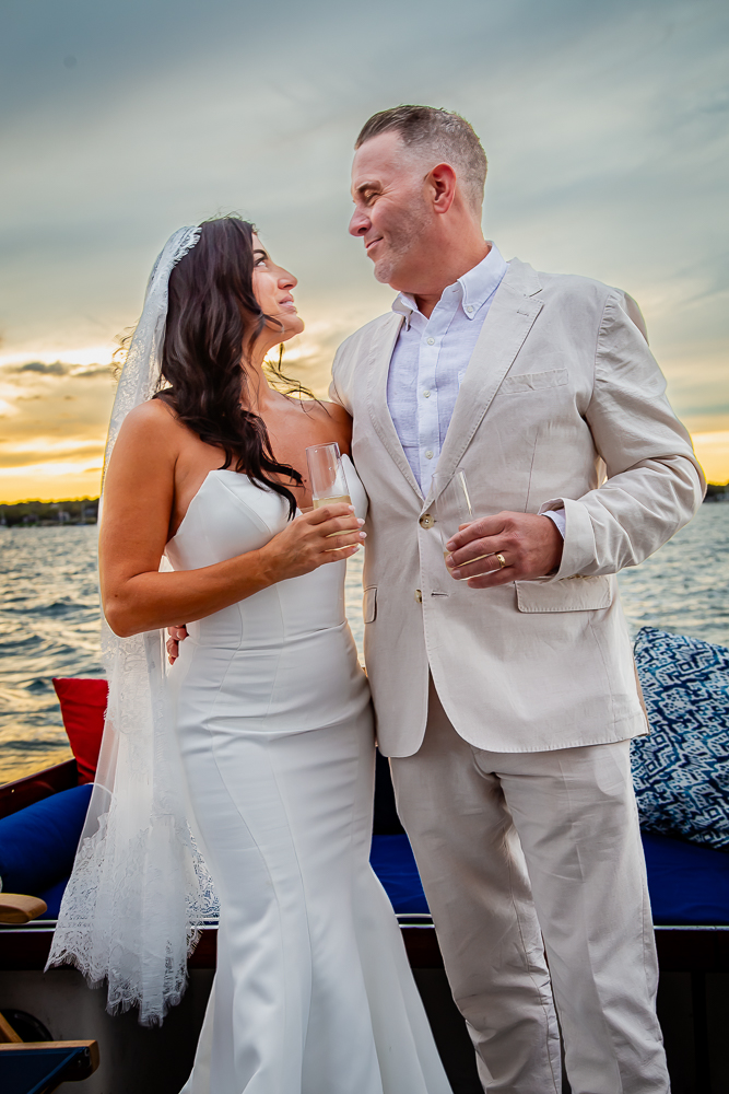 Danielle & Andy